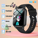 Full-touchscreen HD Smart Watch Wireless