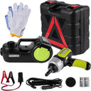 Ton Electric Portable Car Jack