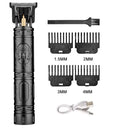 T9 Rechargeable Hair Clipper Kit