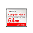 Lemiwei Compact Flash Memory Card