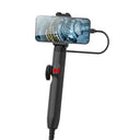 Smart Visual Articulating Borescope In Tight Space