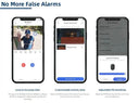 Smart Outdoor Camera for Safer Homes