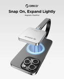 Orico Mini Ssd - Ultra Thin Magnetic Storage