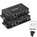 HDMI KVM Extender Silent