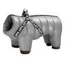 Winter Dog Jacket Coat: Super Warm Waterproof Pet Clothing