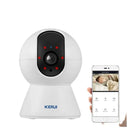 Secure Smart Security Camera HomeView Office Homes