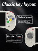 ANBERNIC RG ARC-D RG ARC-S Retro Games Handheld Game Console