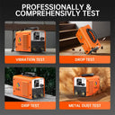 HITBOX Compact Stick and Lift TIG Welder