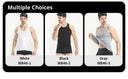 Breathable Vest for Men for All Seasons
