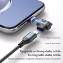 Magnetic Usbc Fast Charger