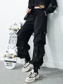 All Day Comfort Women's Cargo Pants