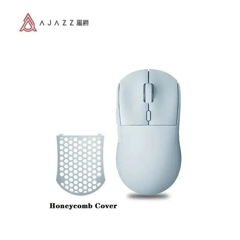 Ajazz AJ199 Gaming Mouse Ultimate Precision And Versatility