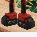 Milwaukee Cordless Electric Pruning: Shears