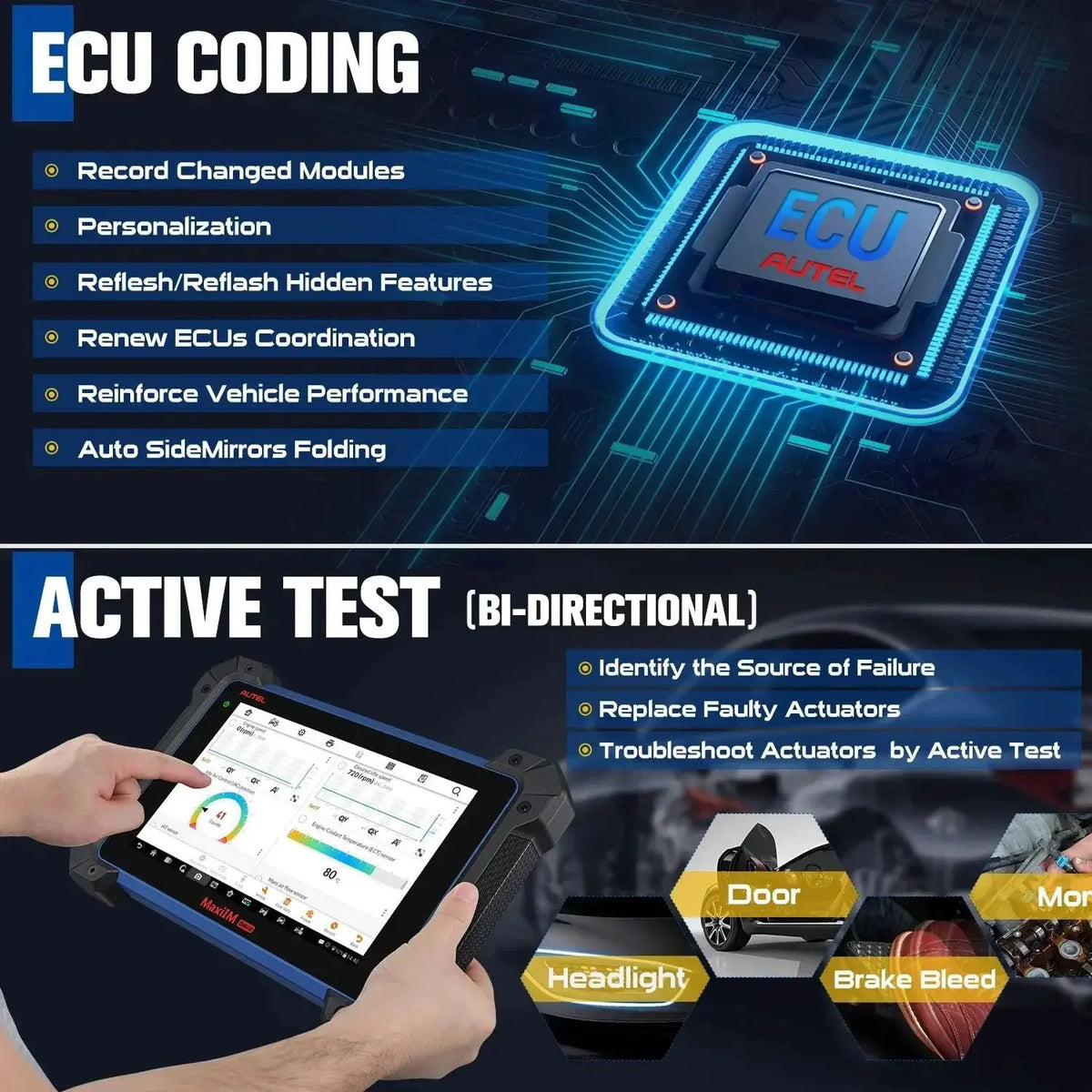 Auto Key Programmer for Diagnostics — product view 18