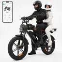 Hezzo Pro Electric Bike