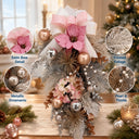 Indoor Artificial Holiday Ornament