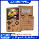 Anbernic RG351V Game Console
