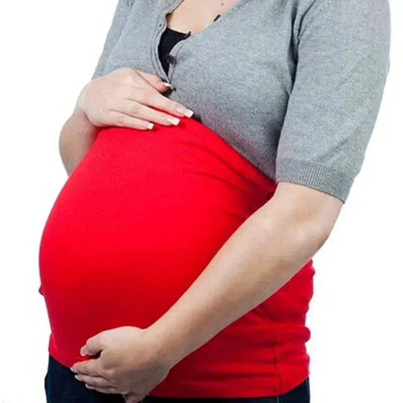 Maternity Belly Bands Comfortable Shirt Extender Support