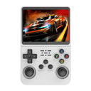 Retro Handheld Console for Gamers 64GB