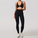 Breathable Yoga Set Women Quick Dry 2Pcs-UltraDry