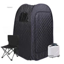 Portable Sauna Cabin
