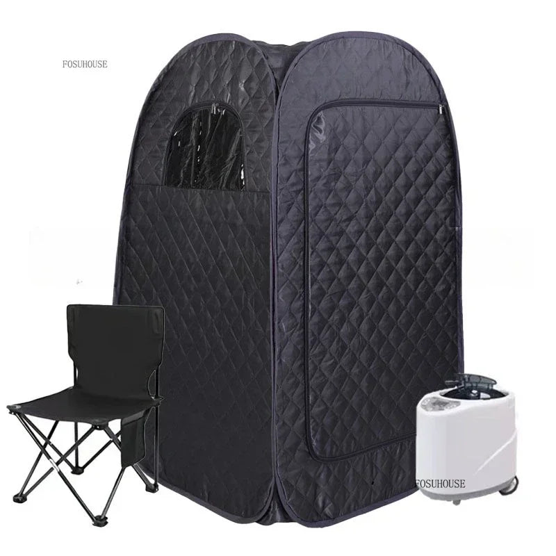Portable Sauna Cabin