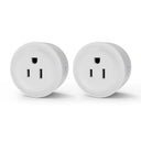 Wifi Smart Plug - Voice Control Timer Alexa