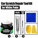 Car Scratch Remover Wax - Erase Swirl Marks