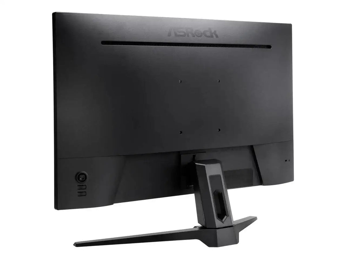 ASRock Phantom Gaming 27 inch Full HD 240Hz IPS FHD AMD FreeSync Premium (Adaptive Sync) 1ms Gaming Computer Monitor PG27FFS1A