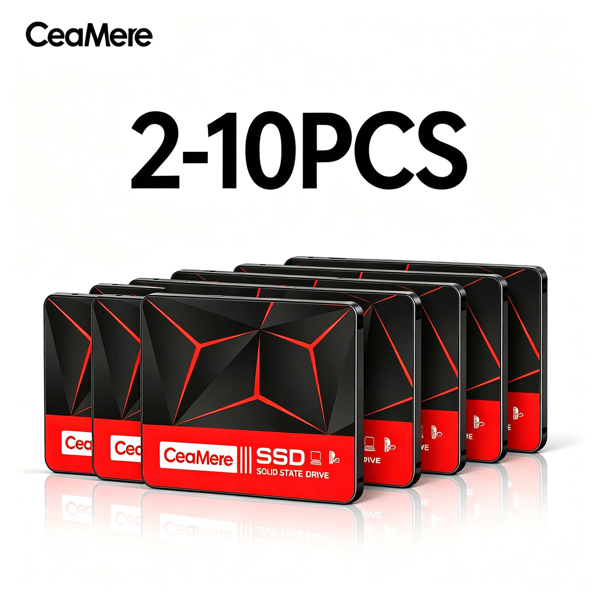 Desktop Internal SSD Drive