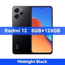 Redmi 12 Global Version 128GB ROM MediaTek Helio G88