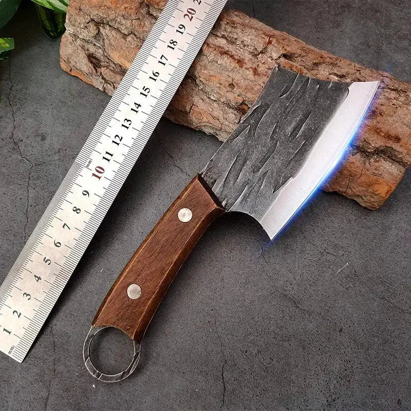 Premium Forged Stainless Steel Boning Knife For Meat
