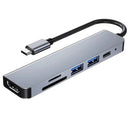 Universal Docking Station