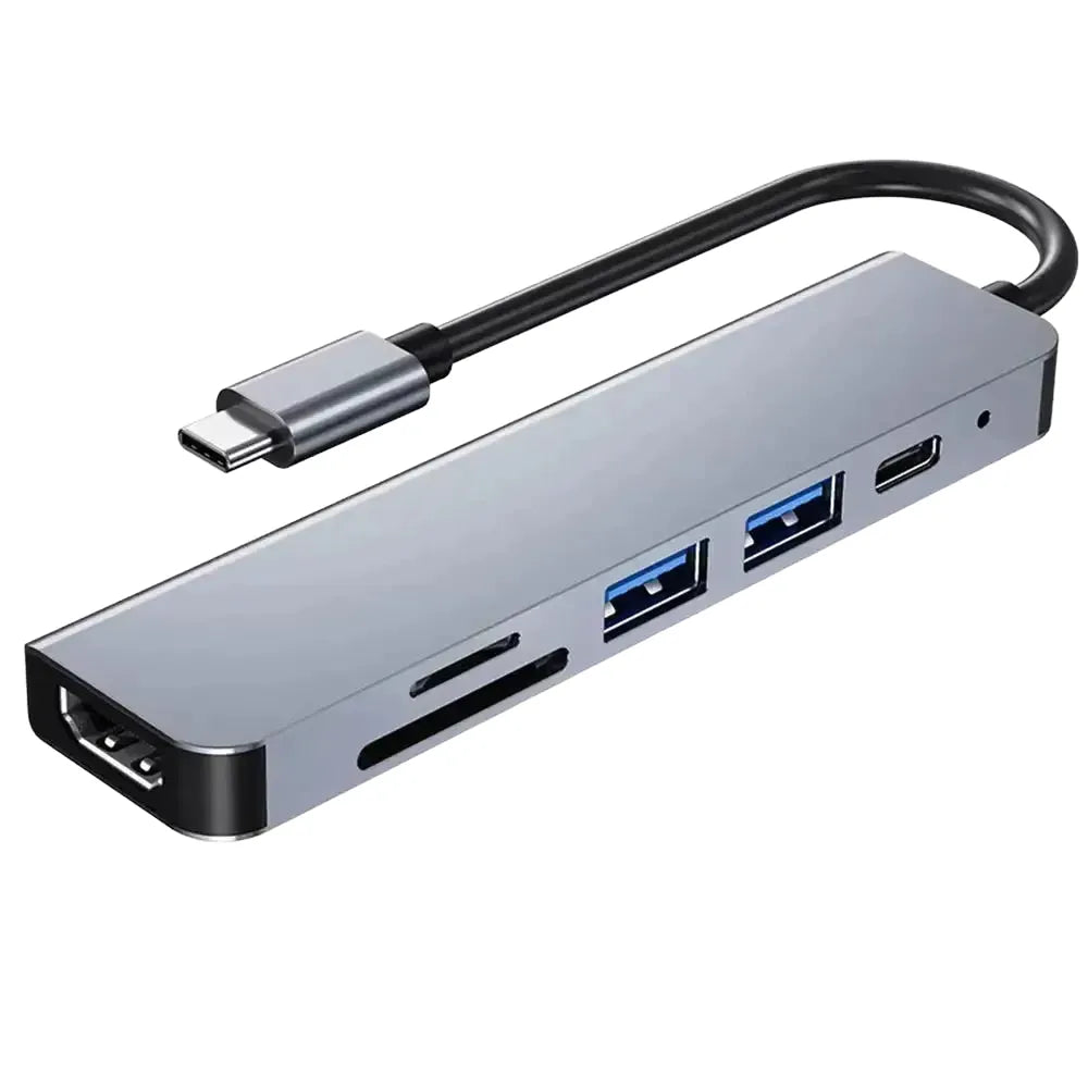 Universal Docking Station — product view 1