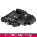 Ulanzi F38 Quick Release - Arca Standard Mount