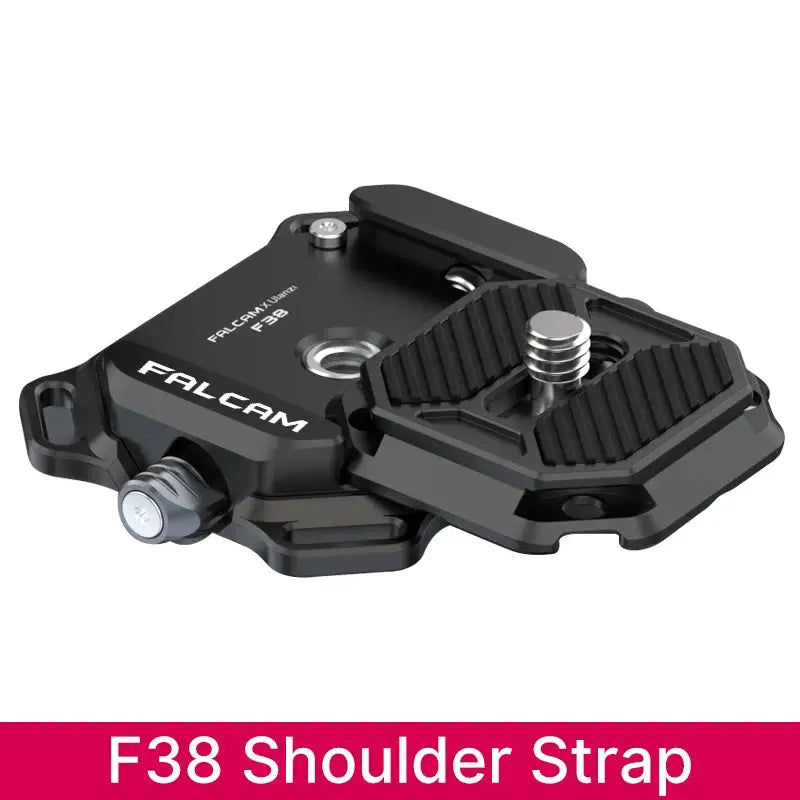 Ulanzi Quick Release - Arca Standard Mount — product view 9