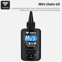 Tosuod 120ml Ceramic Dry Bike Chain Lube
