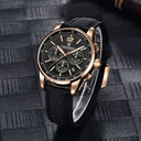 Pagani Design VK63 Mens Watch 41mm