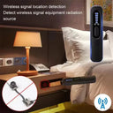 Hidden Camera Detector Anti Spy All Signal Scanner Gadget