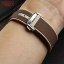 Celestial Rubber Watch Strap for Omega X Swatch MoonSwatch