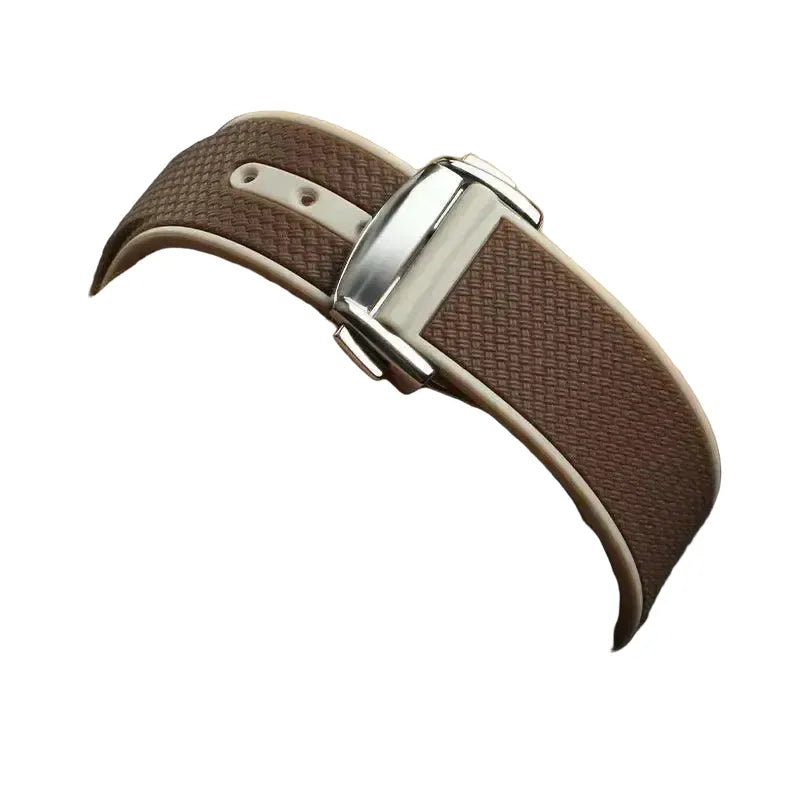 Breathable Watch Strap for MoonSwatch — product view 1