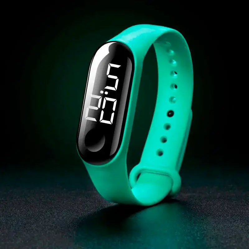 Bright LED Business Watch for Gym Use — product view 10