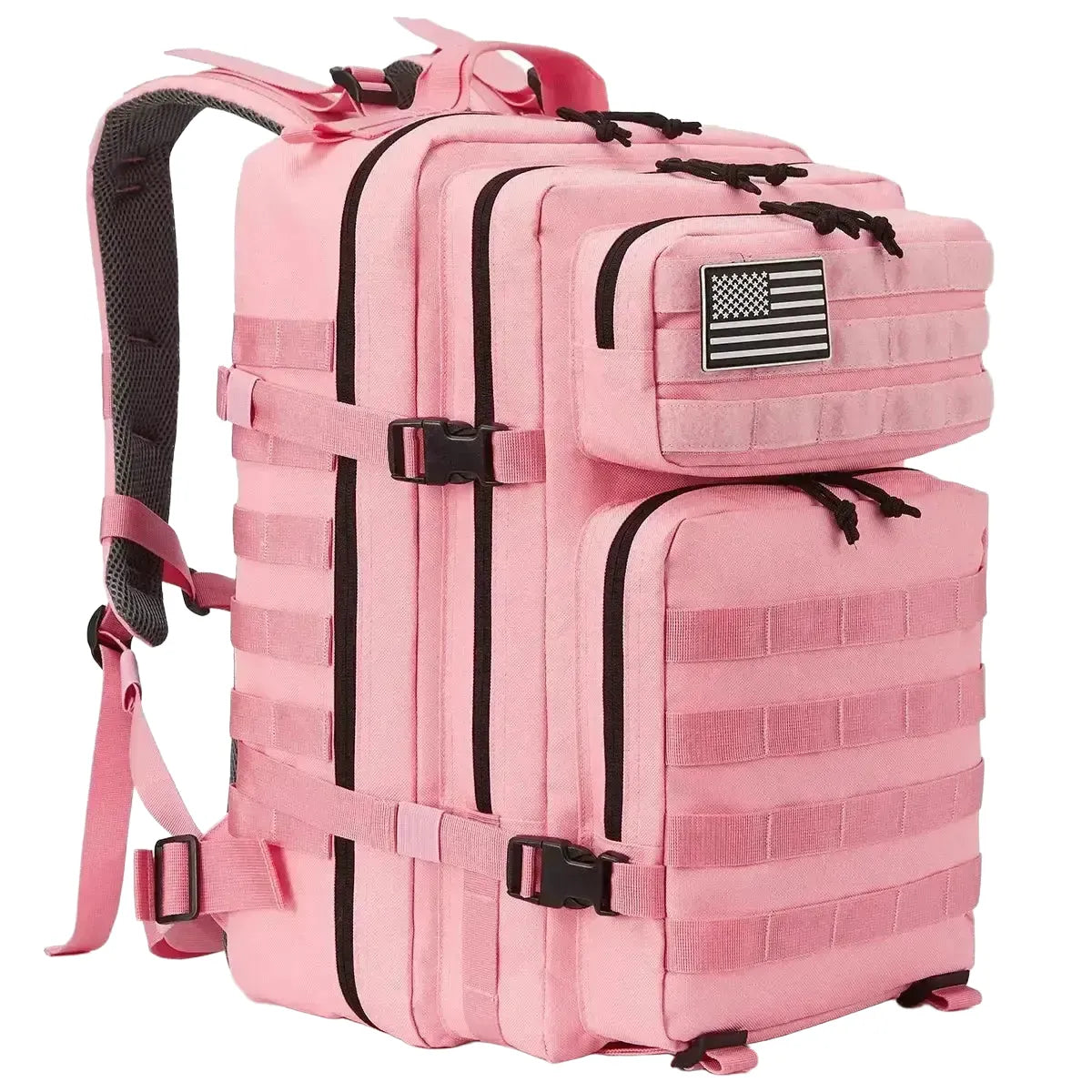 Rugged Tactical Backpack for Hiking — product view 1
