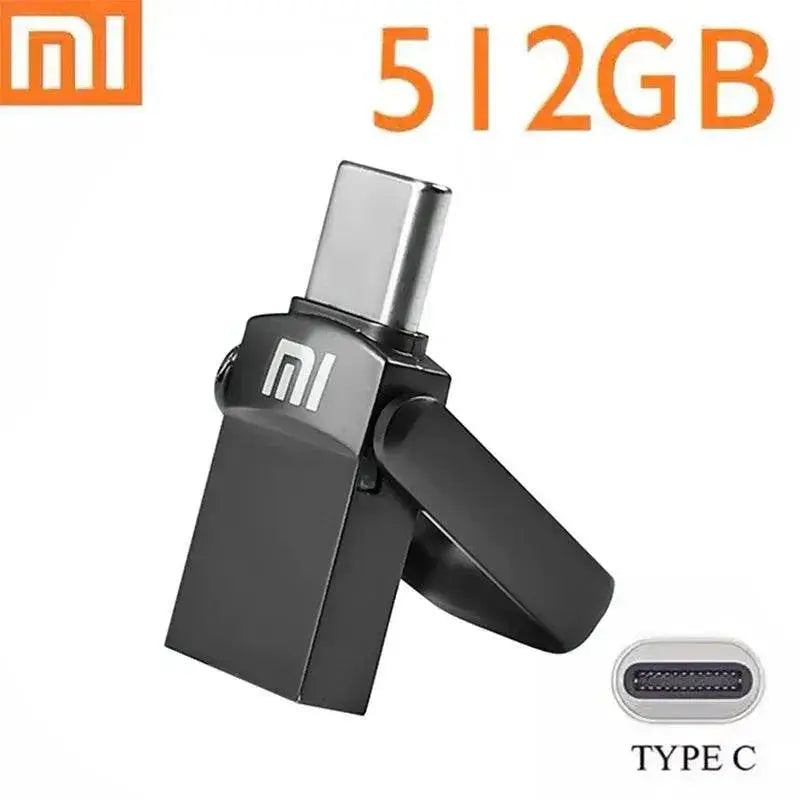 USB Flash Drive for All Devices — product view 14