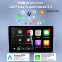 Premium Bluetooth Radio For Daily Travel