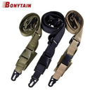 Rifle Sling for Outdoor Shooting All-Day
