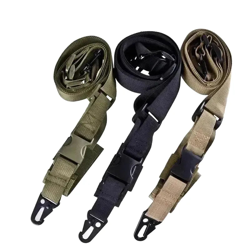 Rifle Sling for Outdoor Shooting All-Day — product view 1