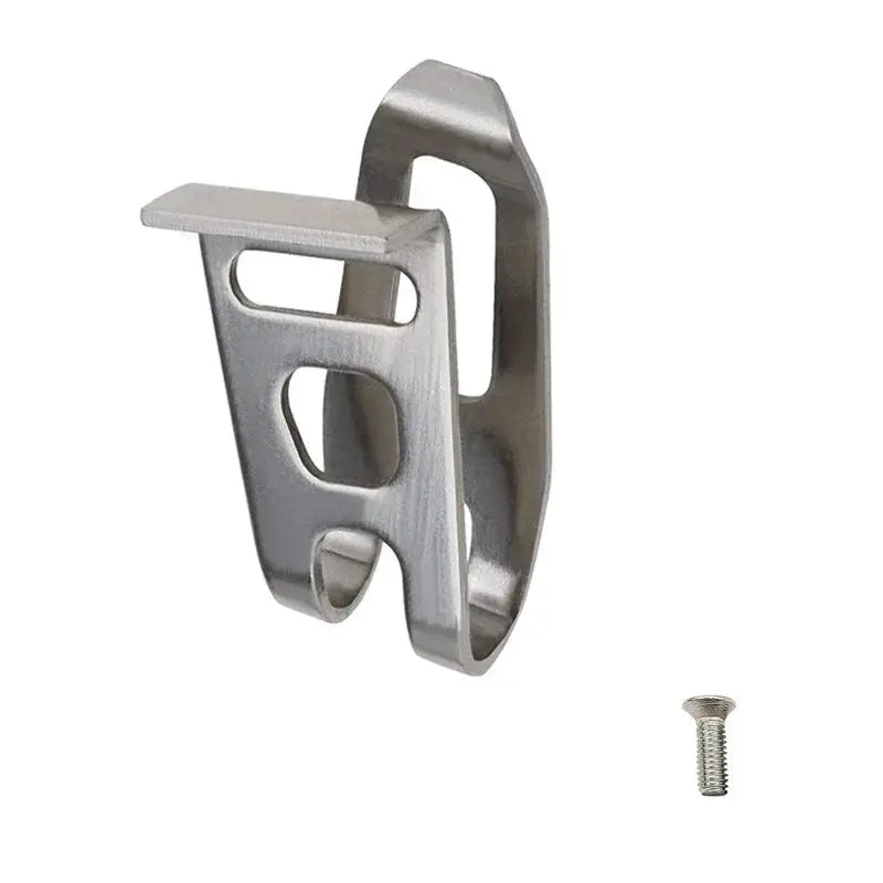 Drill Belt Clip for Pros Quick-Access — product view 8