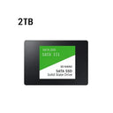 Solid State Drive 1TB Speed