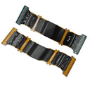 Pair Spin Axis Flex Cable